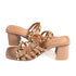 Women Formal Block Heel - 62979S